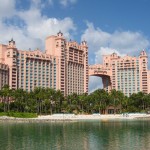 Atlantis Paradise Island, Bahamas