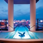 Hugh Hefner Sky Villa, Las Vegas
