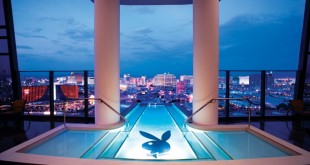 Hugh Hefner Sky Villa, Las Vegas