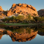 The Boulders, Arizona