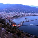 Alanya, Turquia