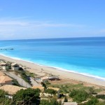 Isla de Ios, Grecia