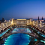 Mardan Palace, Antalya