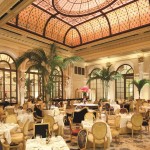 The Plaza Hotel, New York