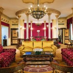 Westin Excelsior, Roma