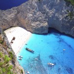 Zante, Grecia