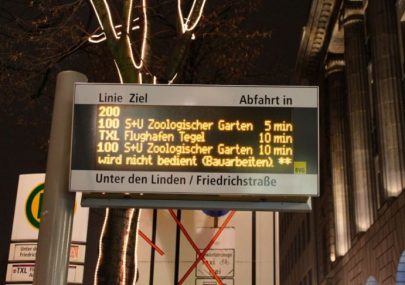 aeropuerto berlin centro berlin