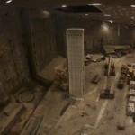 Construccion national september 11 museum