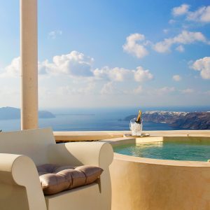 Rocabella Mykonos Art Hotel