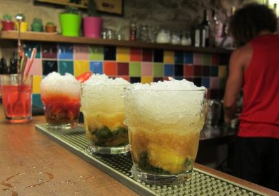 Taco Way, Tarifa