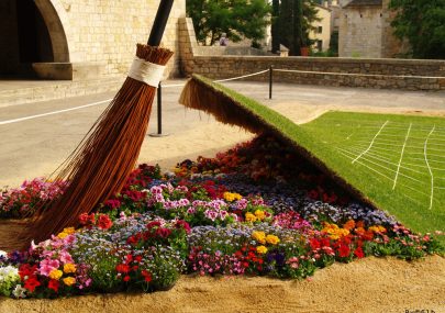 Girona Temps de Flors