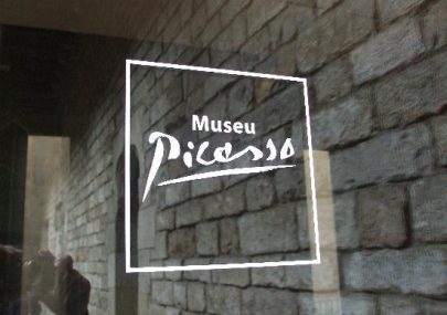 museo picasso barcelona