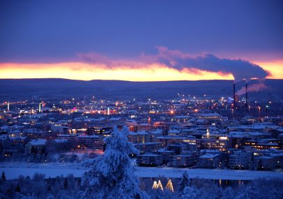 Rovaniemi