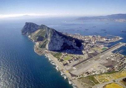 gibraltar