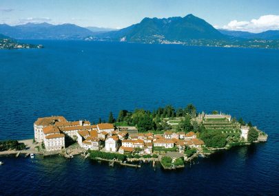 Isola Bella, Stresa