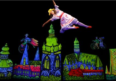 visiones de alicia ta fantastika praga