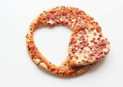 pizzerias de roma
