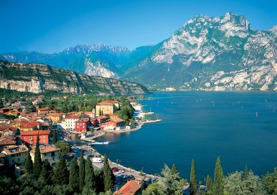 lago de garda