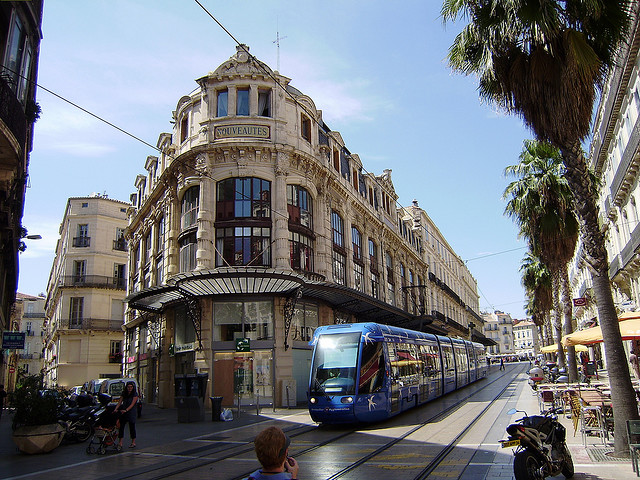 Montpellier