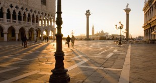 Plaza de San Marcos, Venecia