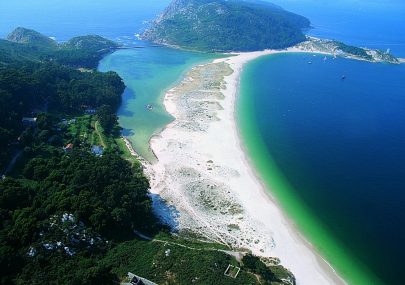 Islas cies