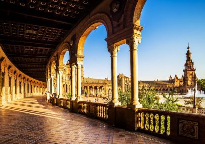 sevilla